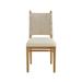 Set of 2 Bridget Dining Chairs - Ballard Designs - Ballard Designs