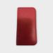 Louis Vuitton Bags | Louis Vuitton Mahina Iphone 8 Phone Case | Color: Pink/Red | Size: Os