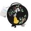Disney Bags | Disney 100 Vera Bradley Whimsy Cosmetic Bag Travel Toiletries Case Snow White | Color: Black | Size: Os