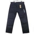 Levi's Jeans | Levis 501 Black Jeans Men 38x32 Exotic Print Lined Cotton Straight Buttonfly Nwt | Color: Black | Size: 38