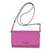 Kate Spade Bags | Kate Spade New York Cameron Leather Crossbody Pink Purse | Color: Pink | Size: Os