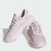 Adidas Shoes | Adidas Ozweego "Soft Pink" Sneakers Size 5 Grade School Junior (Women's 7.5) | Color: Pink | Size: 7.5