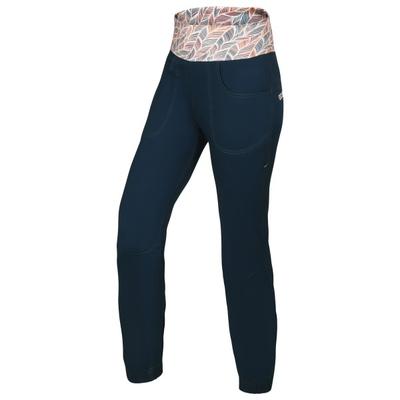 Ocun - Women's Sansa Pants - Kletterhose Gr XS blau Image