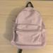 Coach Bags | Coach Big Backpack Purse | Color: Pink | Size: Os