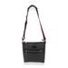 Gucci Bags | Gucci Black Gg Supreme Messenger Bag | Color: Black | Size: Os