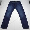 Levi's Jeans | Levi's Strauss 508 Jeans Men Size W36 L34 Taper Fit Denim Blue 5 Pockets Design | Color: Blue | Size: 36