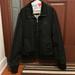 Burberry Jackets & Coats | Burberry Brit Men’s Jacket | Color: Black | Size: Xl