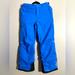 Columbia Other | Columbia Kid’s Insulated Ski/Snowboard Pants - Size Large Rrp $75.00 | Color: Blue | Size: Large