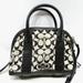 Coach Bags | Coach Bleecker Preston Satchel - Authentic | Color: Black/Tan | Size: Os