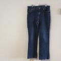 Ralph Lauren Jeans | Lauren Jeans Co. Ralph Lauren Classic Bootcut Jeans Size 10 | Color: Blue | Size: 10