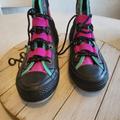 Converse Shoes | Chuck 70 Tech Hiker High Gs 'Black Hyper Magenta' | Color: Black/Pink | Size: 5bb