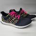 Adidas Shoes | Adidas Ultraboost Dna Animal Pack- Zebra, Size 10 | Color: Black/Gray | Size: 10