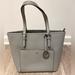 Michael Kors Bags | Guc Michael Kors Kors Medium Tote | Color: Gray | Size: Os