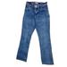 Levi's Jeans | Levi's Vintage Y2k 550 Relaxed Bootcut Mid Rise Jeans Blue Denim Women's 4 Euc | Color: Blue | Size: 4