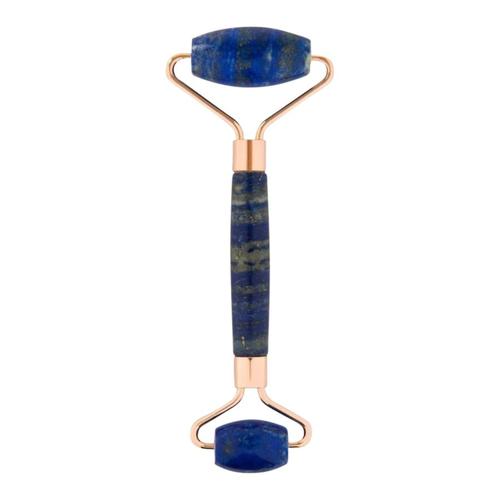 YÙ BEAUTY - Lapislazuli Face Roller Gesichtsmassage 1 ct Damen