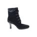 Cole Haan Boots: Black Shoes - Women's Size 11