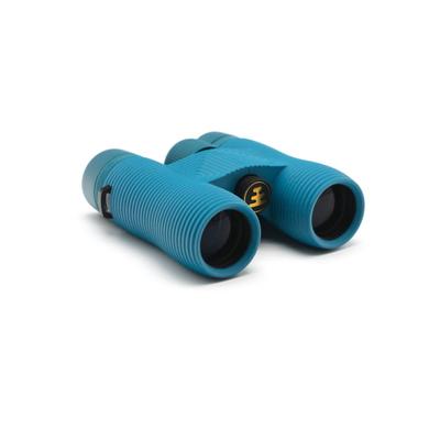 Nocs Provisions Field Issue 8x32mm Roof Prism Waterproof Binoculars Corsican Blue NOC-FLD-BLU