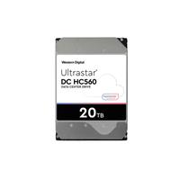 WESTERN DIGITAL interne HDD-Festplatte DC HC560 Festplatten eh13 Festplatten