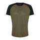 T-Shirt ZIENER "NABALIS" Gr. 54, grün Herren Shirts T-Shirts