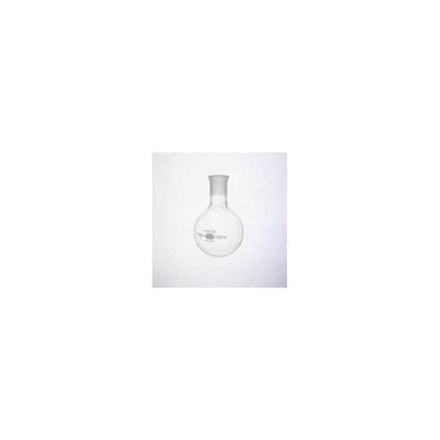Kimble/Kontes KIMAX Round-Bottom Boiling Flasks Kimble Chase 25277 100 With ST 19/22 Joint Case of