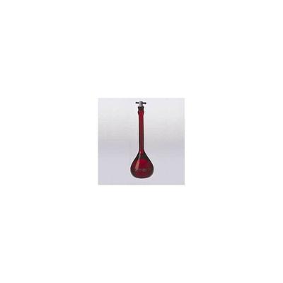 Kimble/Kontes KIMAX Volumetric Flasks with ST PTFE Stopper RAY-SORB Class A Kimble Chase 28016 25 Pack of