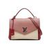 Louis Vuitton Leather Satchel: Pink Bags