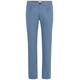 Camel Active Hose Herren elemental blue, Gr. 40-34, Baumwolle, mit 5 Taschen