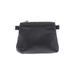 Betsey Johnson Clutch: Black Solid Bags