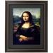 Vault W Artwork Mona Lisa by Leonardo Da Vinci - Single Picture Frame Illustration | Wayfair 49DBB26671AA400FAB51A8FF69CF95AA