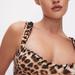 Women's Victoria's Secret Whip Stitch Sweetheart Bikini Top