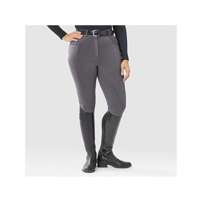 Piper Knit Everyday High - Rise Breeches by SmartP...