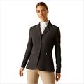 Ariat Artico 2.0 Show Coat - 14R - Black - Smartpak