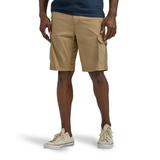 Lee Men's Extreme Motion Crossroad Cargo Short (Size 32) Nomad, Cotton,Nylon,Spandex