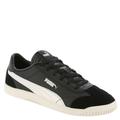 PUMA Club 5v5 - Mens 8 Black Sneaker Medium