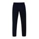 S. Oliver Hose Herren blau, Gr. 36-34, Baumwolle