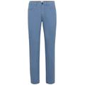 Camel Active Pants 5-Pocket Herren elemental blue, Gr. 40-32, Baumwolle