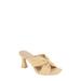 Rooba Slide Sandal