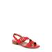 Womens Meesha Slingback