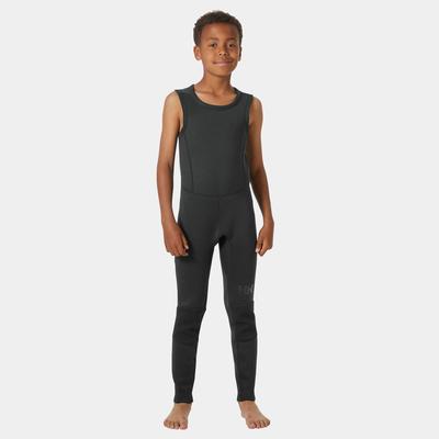 Helly Hansen Junior Waterwear Salopette 2.0 176/16 Image