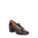 Vera Loafer Pump