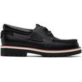 Benson Boat Shoes