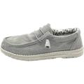 Frogg Toggs Java 2.0 Lace-Up Boat Shoes Synthetic Men's, Gray SKU - 553980