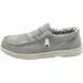 Frogg Toggs Java 2.0 Lace-Up Boat Shoes Synthetic Men's, Gray SKU - 553980