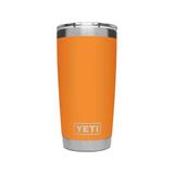 YETI Rambler Vacuum Insulated Tumbler with Magslider Lid SKU - 802785