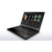 Lenovo ThinkPad P50 Mobile Workstation Laptop - Windows 8.1 Pro - Intel i7-6700HQ 8GB RAM 1TB SSD + 1TB HDD 15.6 FHD IPS (1920x1080) Display NVIDIA Quadro M1000M Fingerprint Reader AC Wi-Fi