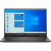 Dell Inspiron 15 15.6 FHD Touchscreen Laptop Computer_ Quad-Core AMD Ryzen 5 3450U (Beat i5-8365U)_ 32GB DDR4 RAM_ 1TB PCIe SSD + 1TB HDD_ Black_ Remote Work_ Windows 10 S