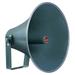 5 CORE Outdoor PA Paging Horn Loud Speaker 16 Inch PA Speaker Weatherproof with mounting Bracket RH 16