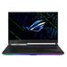 ASUS ROG Strix Scar 17 SE (2022) Gaming Laptop 17.3 inch 240Hz IPS QHD NVIDIA GeForce RTX 3080 Ti Intel Core i9 Processor 32GB DDR5 2TB SSD Per-Key RGB Keyboard Windows 11 Pro G733CX-XS97