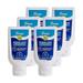 Seavenger Ocean Kiss Coral Reef Safe Anti-Jellyfish SPF 30-50 Sunscreen (SPF 30 Pack of 6)