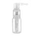 FRCOLOR Powder Spray Bottle Long Nozzle Spray Bottles Oral Medicine Powder Dispenser